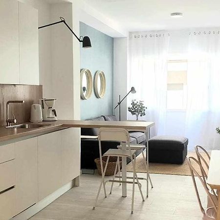Luxury Flat In Santa Cruz Apartamento Exterior foto