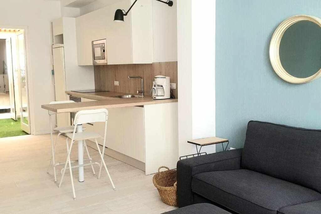 Luxury Flat In Santa Cruz Apartamento Exterior foto