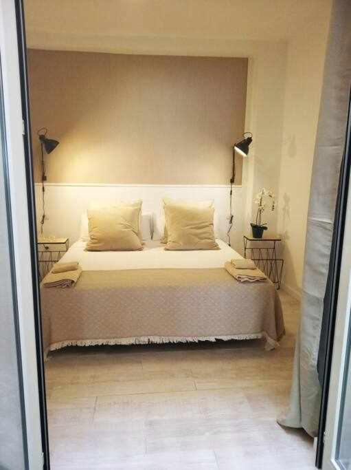Luxury Flat In Santa Cruz Apartamento Exterior foto