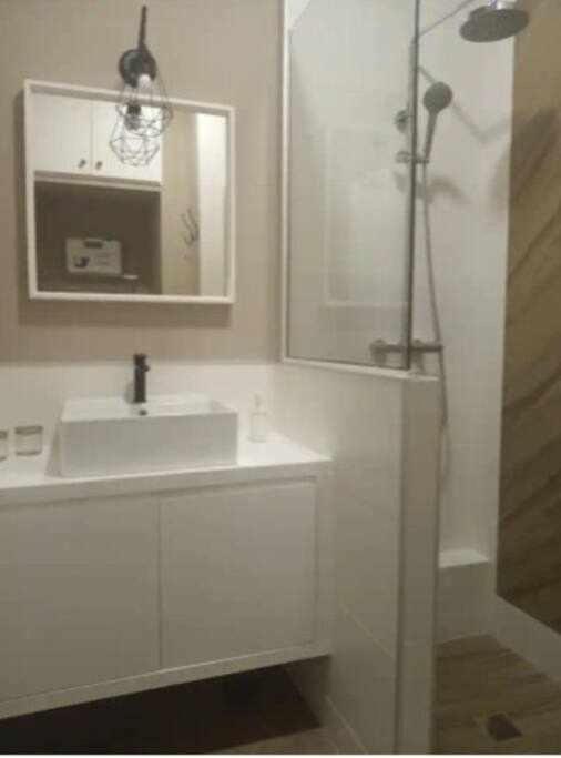 Luxury Flat In Santa Cruz Apartamento Exterior foto