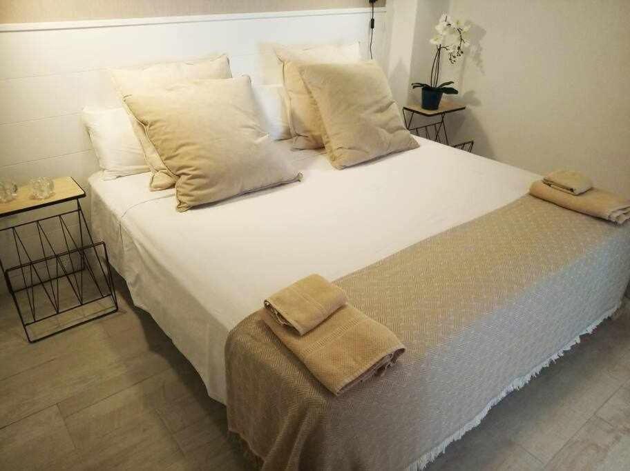 Luxury Flat In Santa Cruz Apartamento Exterior foto
