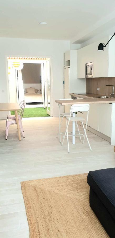Luxury Flat In Santa Cruz Apartamento Exterior foto