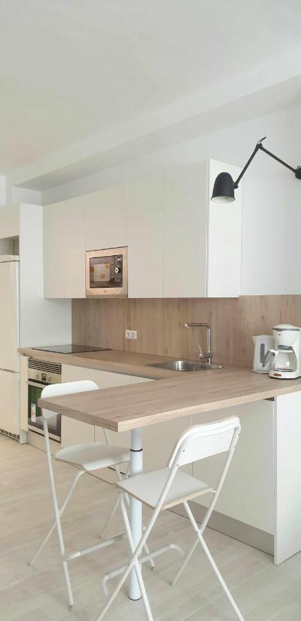 Luxury Flat In Santa Cruz Apartamento Exterior foto