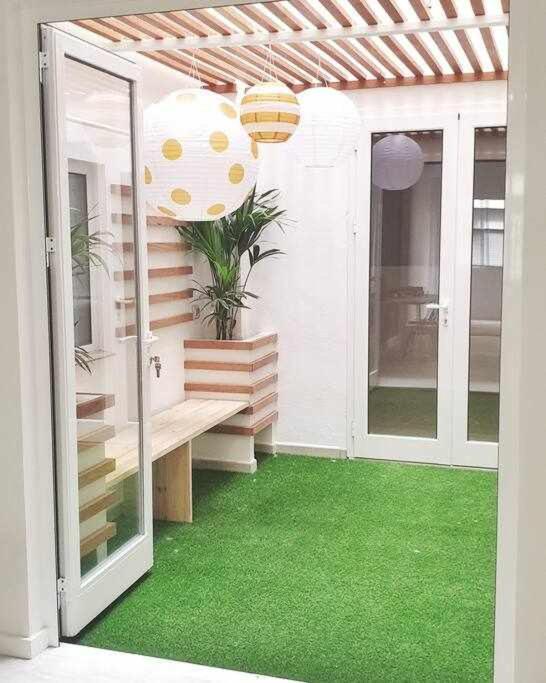 Luxury Flat In Santa Cruz Apartamento Exterior foto